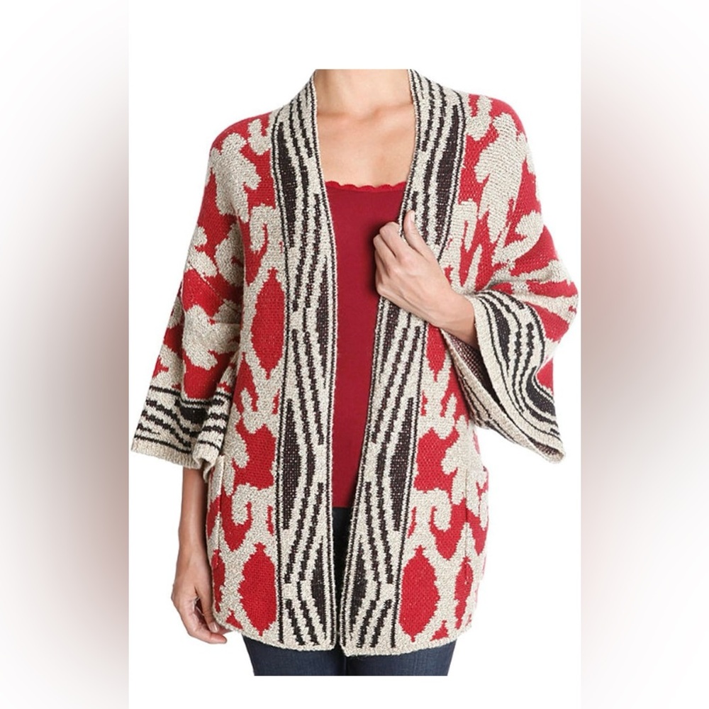 Lucky brand sequoia sweater